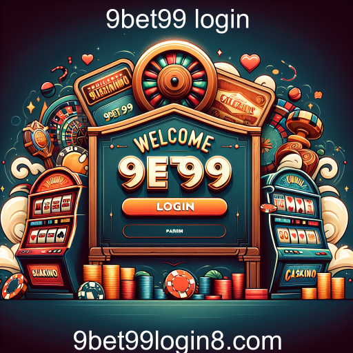 Explorando o Mundo dos Cassinos Online: A Experiência do 9bet99