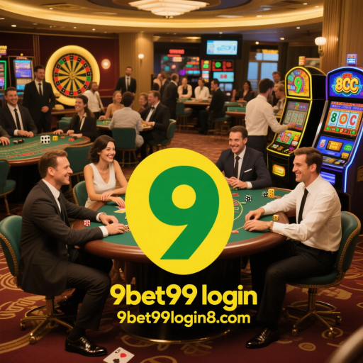 9bet99 login